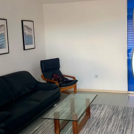 Apartment Stan/apartman S Pogledom