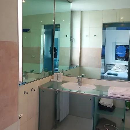 Stan/apartman S Pogledom Apartment Sarajevo