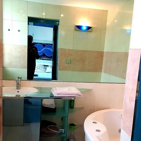 Stan/apartman S Pogledom *