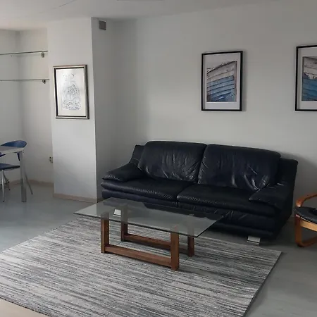 Apartment Stan/apartman S Pogledom