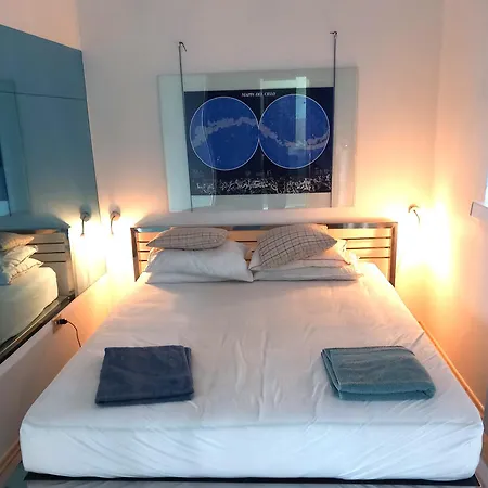 Apartment Stan/apartman S Pogledom *