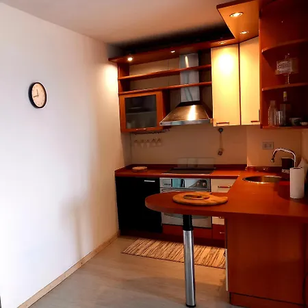 Apartment Stan/apartman S Pogledom Sarajevo