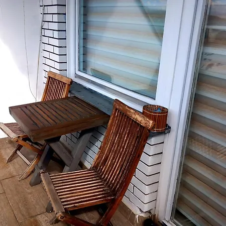 Stan/apartman S Pogledom Apartament Sarajewo